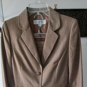 Tahari Suit